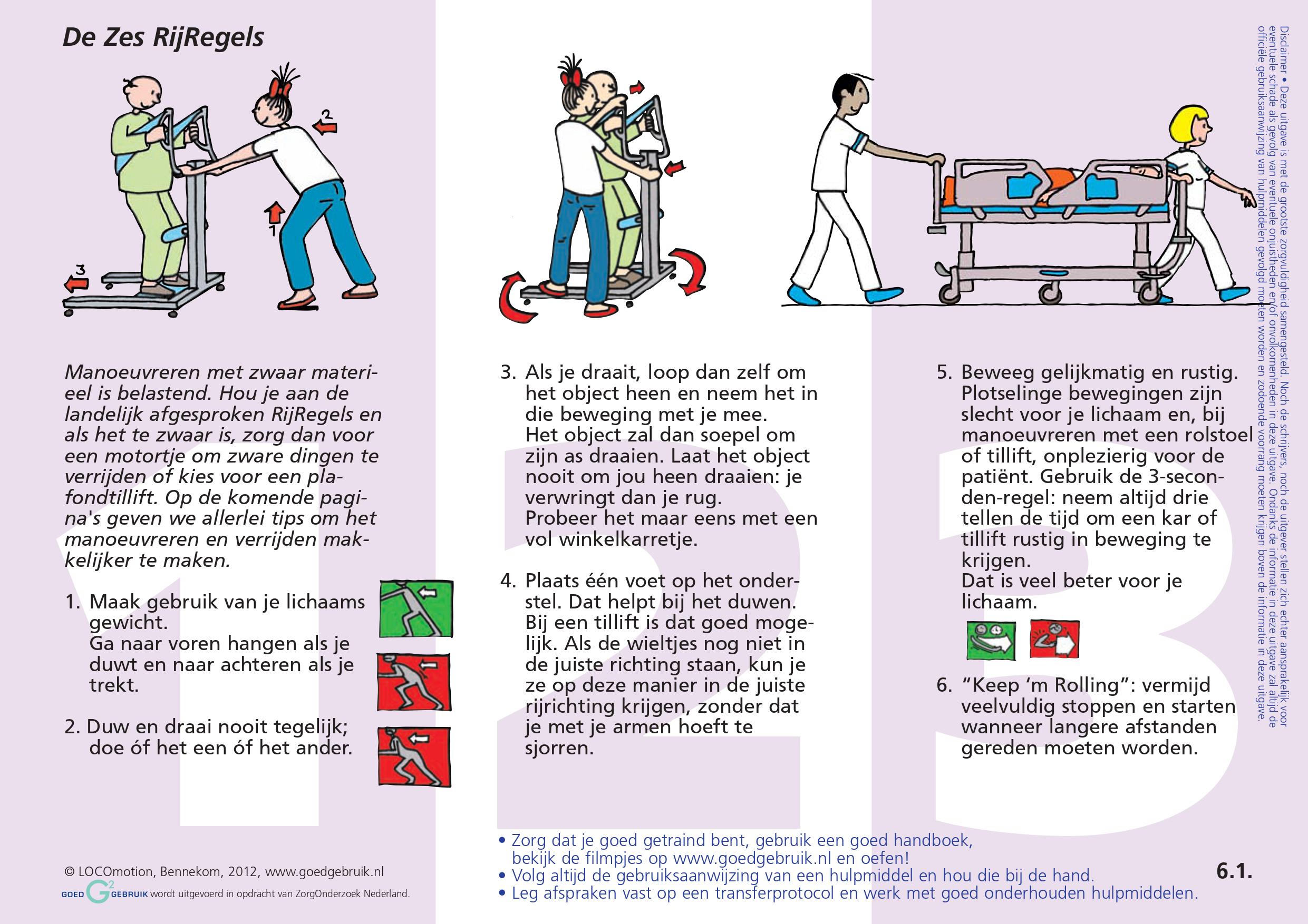 Hoe Maak Je Een Veilige En Verantwoorde Transfer Oplossingen JOYinCARE Hulpmiddelen Voor